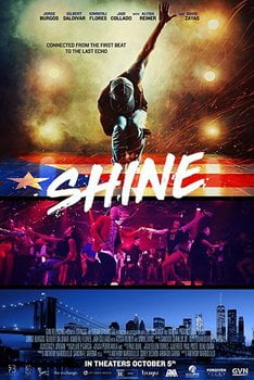 Shine İndir Türkçe Dublaj 1080p İndir