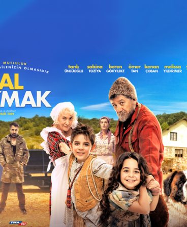 Bal Kaymak Türkçe Dublaj 1080p Film İndir