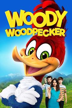 Ağaçkakan Woody İndir Türkçe Dublaj 1080p İndir
