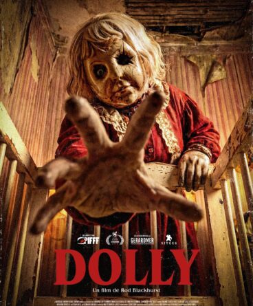 Dolly 1080p Türkçe Altyazılı İndir
