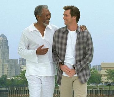 Aman Tanrım İndir (Bruce Almighty) Türkçe Dublaj 1080p…