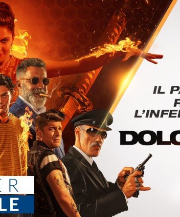 Dolceroma Türkçe Dublaj İndir