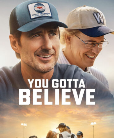 You Gotta Believe 1080p Türkçe Dublaj & Altyazılı…