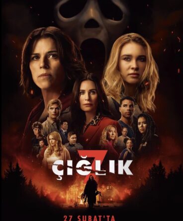 Çığlık 7 1080p Türkçe Dublaj & Altyazılı İndir –…