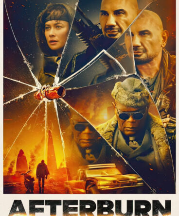 Afterburn 1080p Türkçe Altyazılı İndir