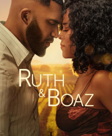 Ruth ve Boaz 1080p Türkçe Dublaj & Altyazılı İndir…