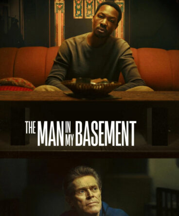 The Man in My Basement 1080p Türkçe Altyazılı İndir