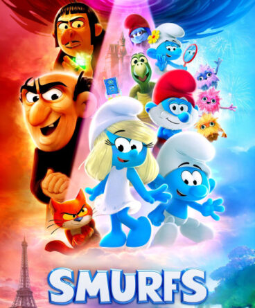Şirinler Filmi 1080p Türkçe Dublaj & Altyazılı…