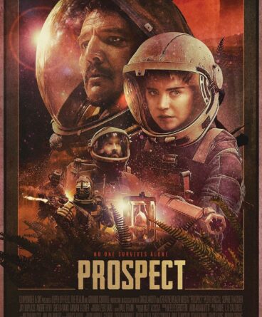 Prospect 1080p Türkçe Altyazılı İndir