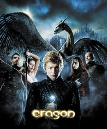 Eragon 1080p Türkçe Dublaj & Altyazılı İndir – Dual
