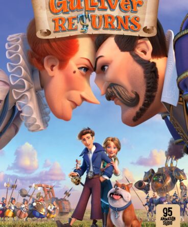 Gulliver Dönüyor 1080p Türkçe Dublaj & Altyazılı…