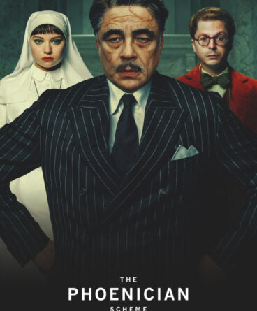 Fenike Planı 1080p Türkçe Dublaj & Altyazılı İndir…