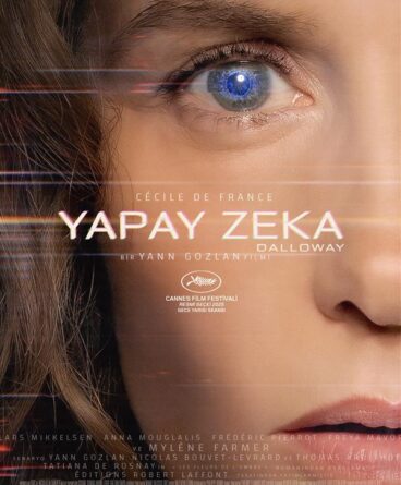 Yapay Zeka 1080p Türkçe Dublaj & Altyazılı İndir –…