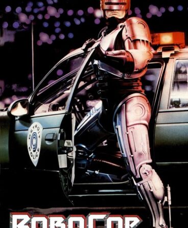 RoboCop 1080p Türkçe Dublaj & Altyazılı İndir –…