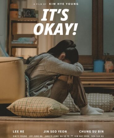 Its Okay! 1080p Türkçe Dublaj & Altyazılı İndir –…