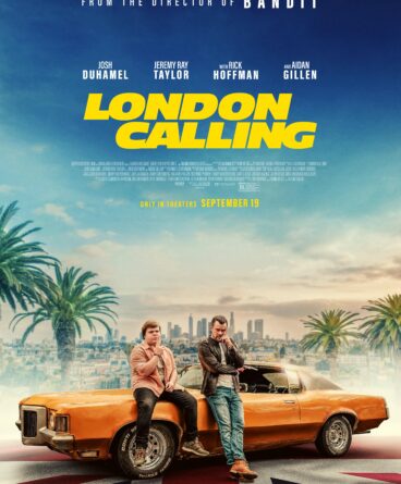 London Calling 1080p Türkçe Dublaj & Altyazılı…