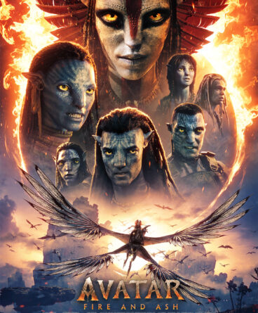 Avatar: Ateş ve Kül 1080p Türkçe Dublaj & Altyazılı…