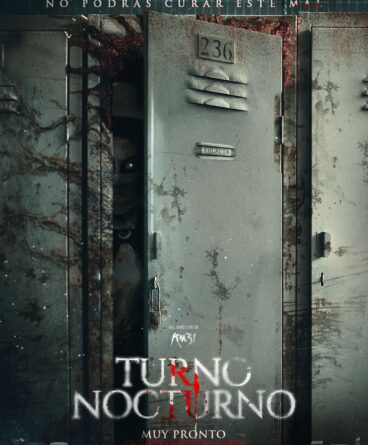 The Haunting of the Immaculate Nurse 1080p Türkçe Dublaj…
