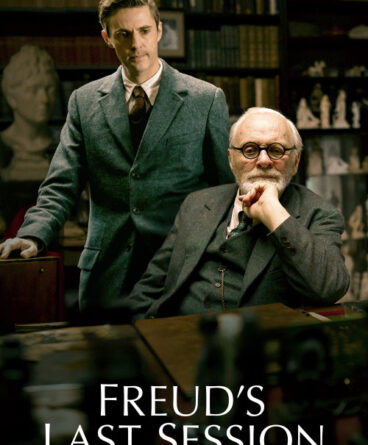 Freud’un Son Seansı 1080p Türkçe Dublaj &…