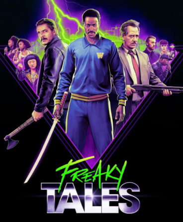 Freaky Tales 1080p Türkçe Dublaj & Altyazılı İndir…