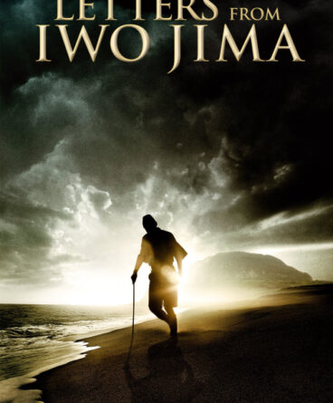 Iwo Jima’dan Mektuplar 1080p Türkçe Dublaj &…