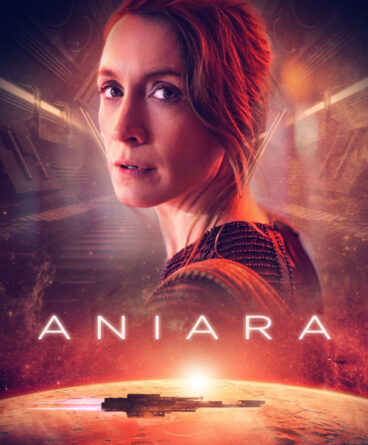 Aniara 1080p Türkçe Altyazılı İndir