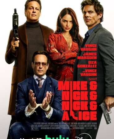 Mike & Nick & Nick & Alice 1080p Türkçe…