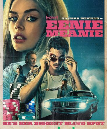 Eenie Meanie 1080p Türkçe Dublaj & Altyazılı İndir…