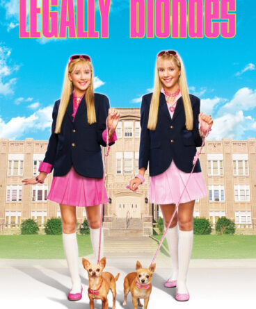 Bunlar Nasıl Sarışın 1080p Türkçe Dublaj İndir