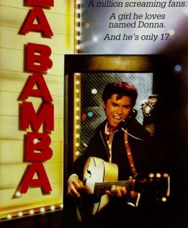 La Bamba 1080p Türkçe Dublaj & Altyazılı İndir –…