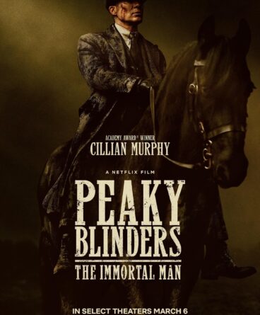 Peaky Blinders: Ölümsüz Adam 1080p Türkçe Dublaj &…
