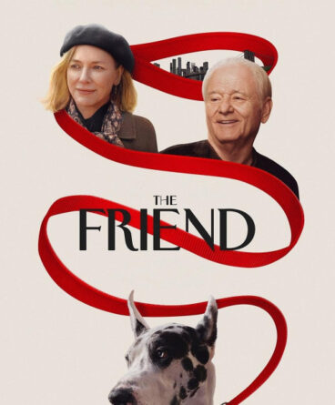 The Friend 1080p Türkçe Altyazılı İndir