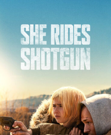 She Rides Shotgun 1080p Türkçe Altyazılı İndir
