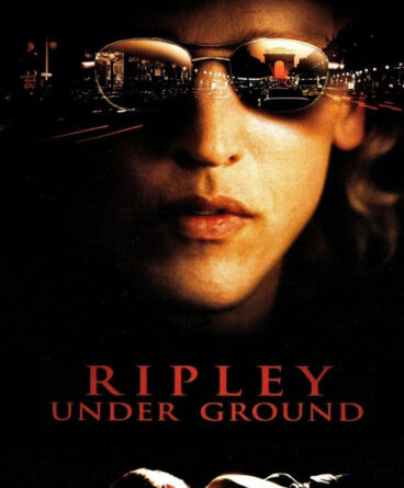 Ripley Yeraltında 1080p Türkçe Altyazılı İndir