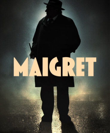 Maigret Türkçe Altyazılı İndir