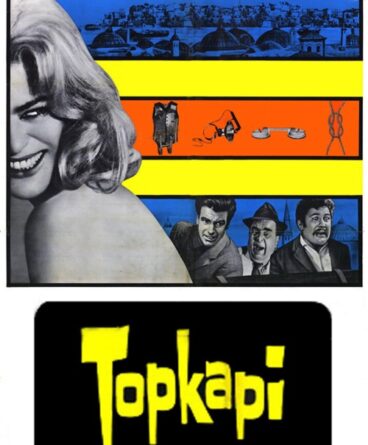 Topkapı 1080p Türkçe Dublaj & Altyazılı İndir –…