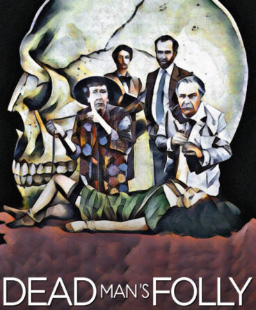 Dead Man’s Folly Türkçe Altyazılı İndir