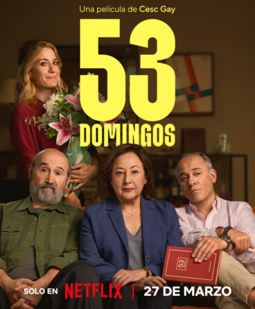 53 Sundays 1080p Türkçe Dublaj & Altyazılı İndir –…
