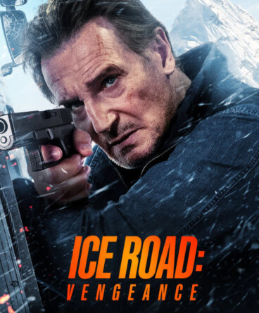 Ice Road: Vengeance 1080p Türkçe Dublaj & Altyazılı…