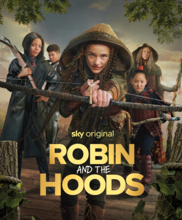Robin and the Hoods 1080p Türkçe Dublaj & Altyazılı…