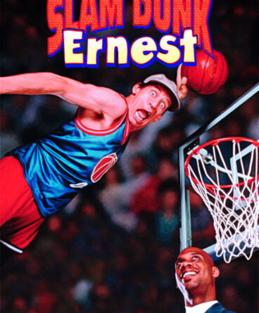 Slam Dunk Ernest 1080p Türkçe Dublaj İndir