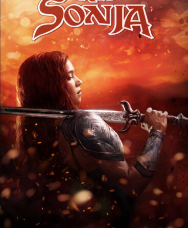 Kızıl Sonja 1080p Türkçe Altyazılı İndir