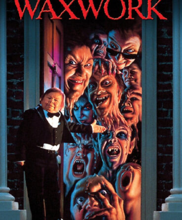 Waxwork 1080p Türkçe Altyazılı İndir