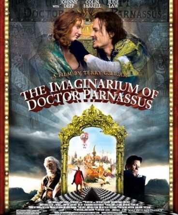 Dr. Parnassus 1080p Türkçe Dublaj & Altyazılı İndir…