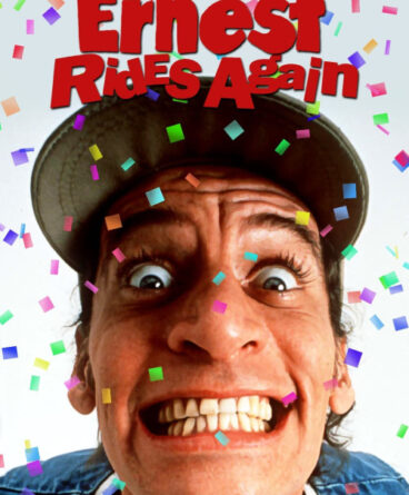 Ernest Rides Again 1080p Türkçe Dublaj İndir