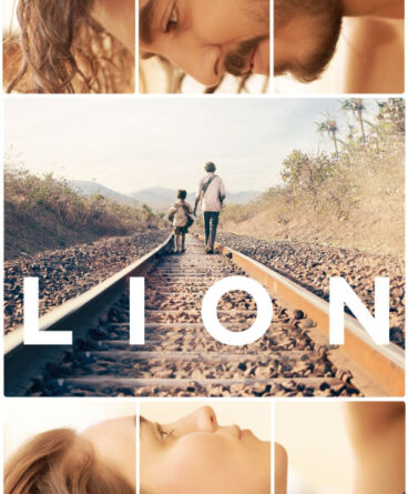 Lion 1080p Türkçe Dublaj & Altyazılı İndir – Dual