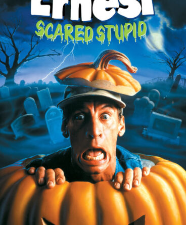 Ernest Scared Stupid 1080p Türkçe Dublaj İndir