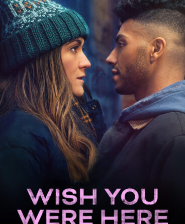 Wish You Were Here 1080p Türkçe Dublaj & Altyazılı…