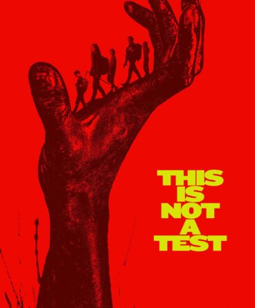 This Is Not a Test 1080p Türkçe Altyazılı İndir