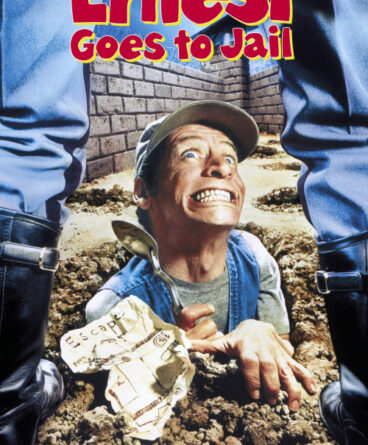 Ernest Goes to Jail 1080p Türkçe Dublaj & Altyazılı…